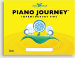 Yellow Piano Journey - YPJ-I02