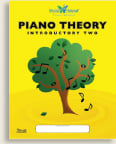 Yellow Piano Theory - YPT-I02