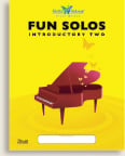 Image of Yellow Fun Solos - YFS-I02