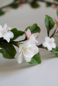 Image 3 of Curso online Corona Romántica 