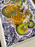 Stencil Collage Battle (LIMITED EDITION of 10) A1 Image 3