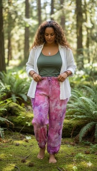 Image 1 of Pink Petals