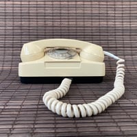 Image 5 of Varium Altered Telephone Microphone & Rotary Stutter Box • GTE AE 1981