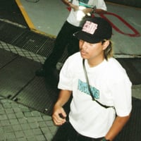 Image 3 of HALFTONE TEE