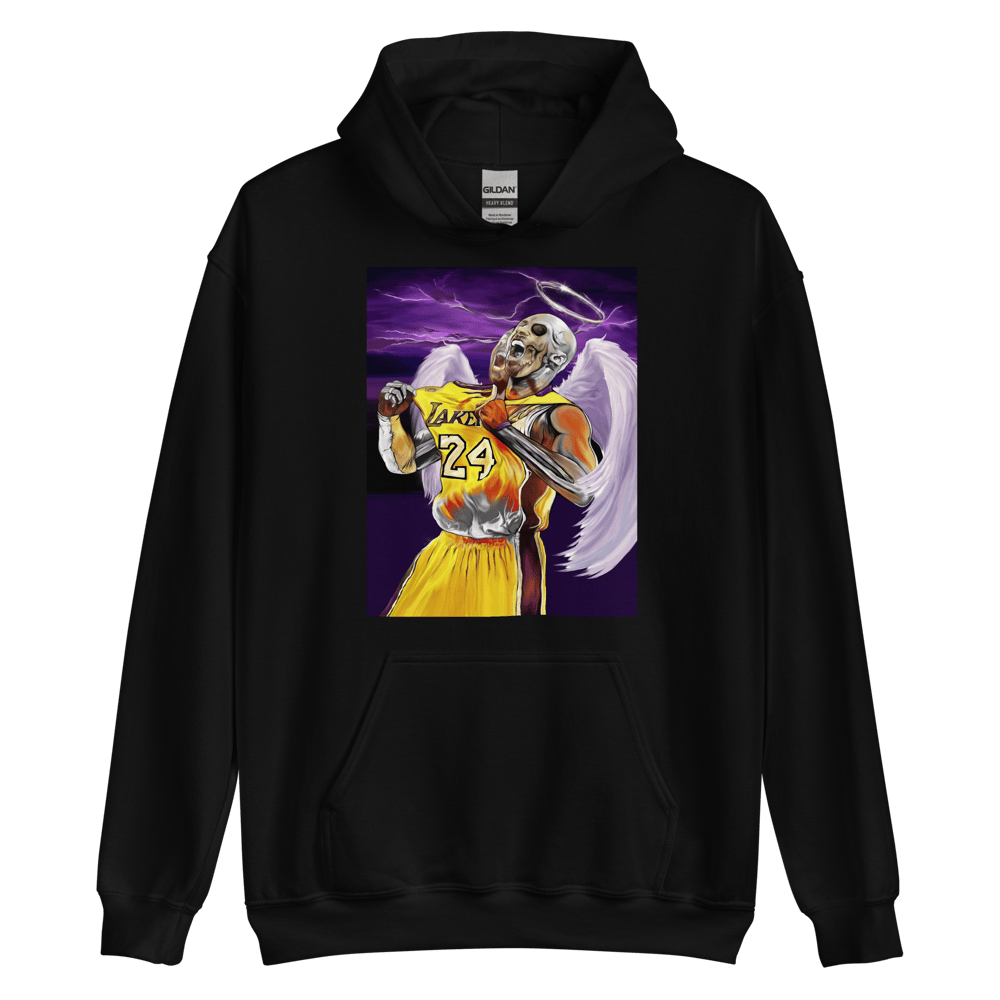 Mambaism - KOBELIFE Hoodie