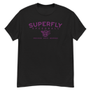 Image 2 of Superfly classic tee - Prints on front