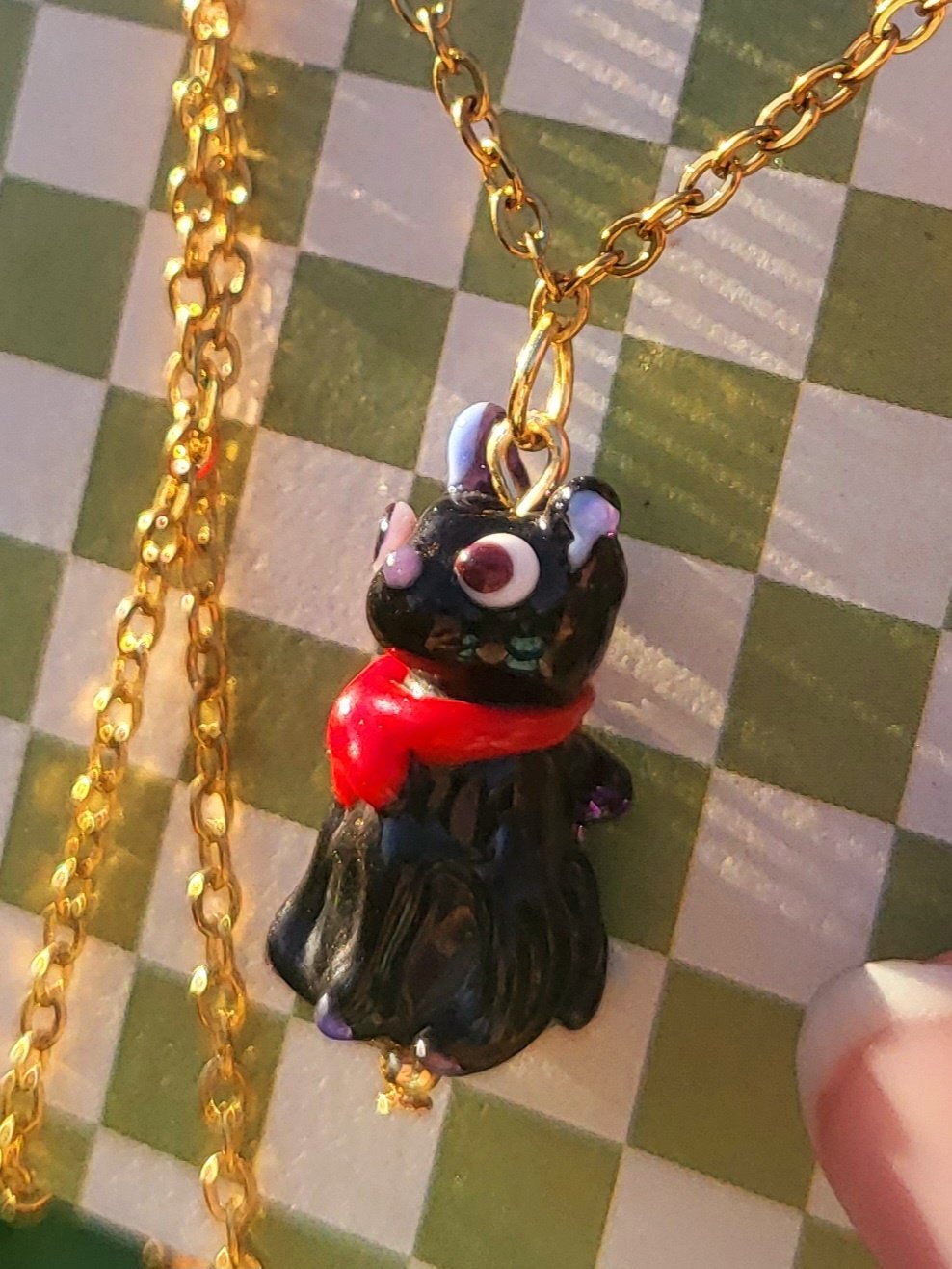Image of Jiji necklace
