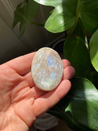 Image 4 of Moonstone Palm Crystal (11)