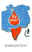 Image of Liz Phair Poster - SOLD OUT