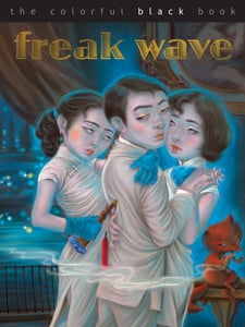 Image of Freak Wave #3
