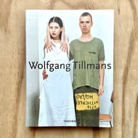 Image 1 of Wolfgang Tillmans