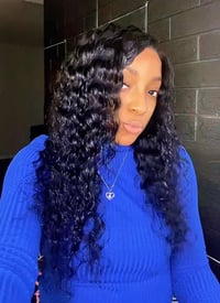 22” Deep Wave