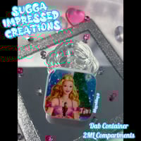 Image 4 of Barbie & The Nutcracker Dab Container