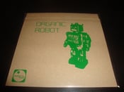 Image of Organic Robot LP - 