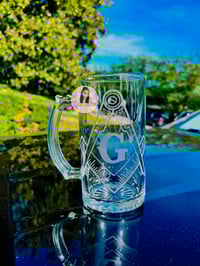 Image 3 of Custom beer mugs 🍺 