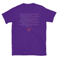 Image 4 of Keep It Positive T-Shirt