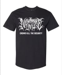 Image 1 of Nightmare Unit - Crowdkill 