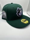 Baltimore Orioles “Green Lavender” Hat Club 7 1/4