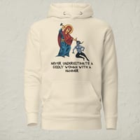 Image 1 of Saint Marina Hoodie