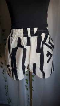 Image 1 of City Girl Shorts