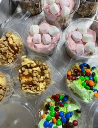 Image 3 of Cake Tubs