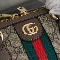 Image 4 of GG Satchel