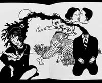 Image 15 of Toshio Saeki First Drawings 