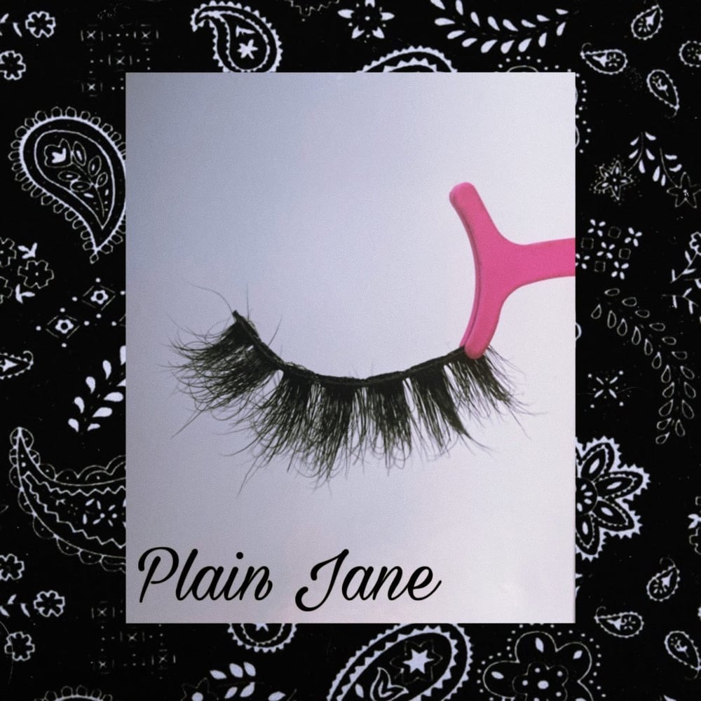 Image of Plain Jane