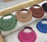 Image 6 of TOLEDO CHOLEY PURSE