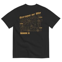 Image 1 of Mark II Tee