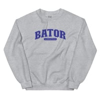 Image 1 of Bator Lifestyle Sweatshirt