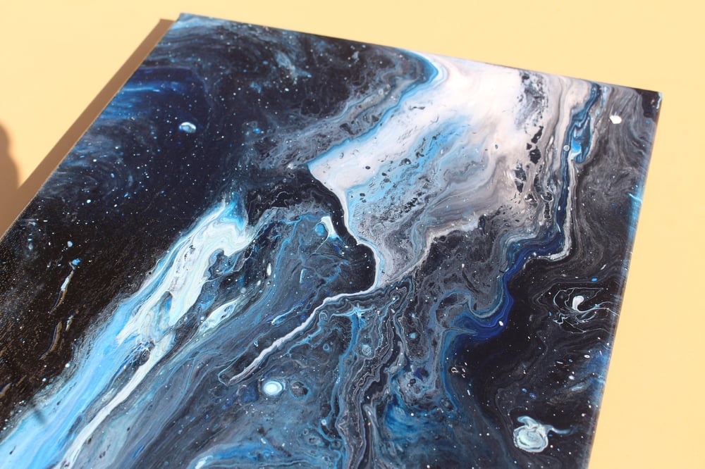 Image of Celestial Blue