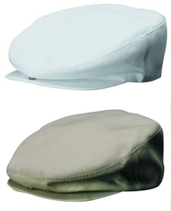 Image of MENS GATSBY IVY LEAGUE STYLE HAT