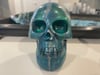 resin skull 4 (custom)