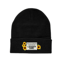 Image 3 of Department Beanie