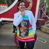 Image 1 of 𝗢𝗿𝗶𝗴𝗶𝗻𝗮𝗹 𝗔𝗿𝘁 Aprons (the Boys)