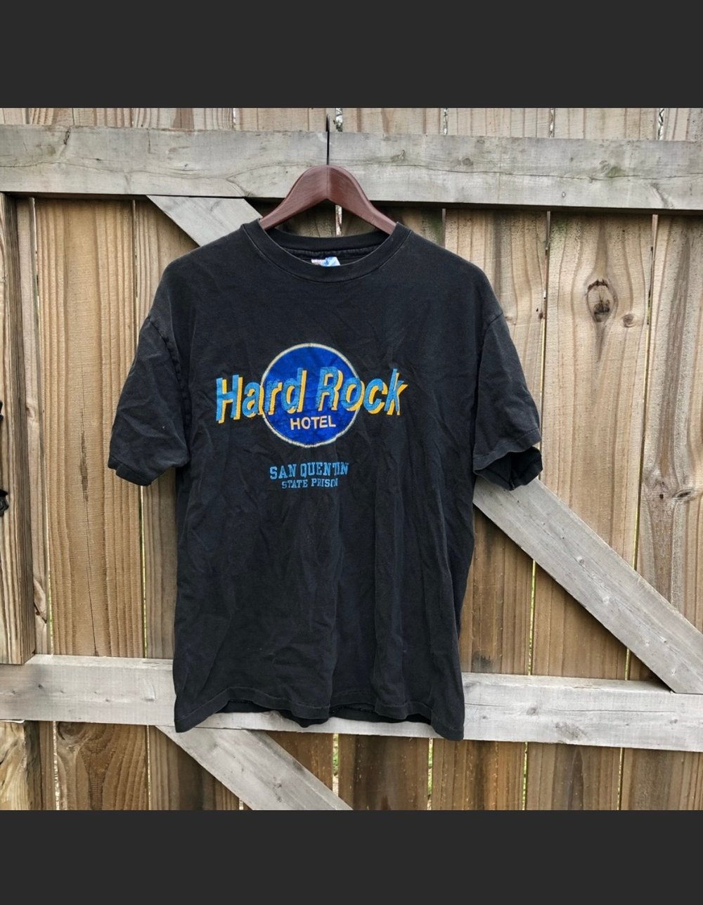 Image of Hard Rock Hotel T-shirt