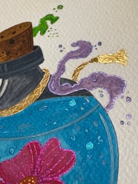 Image 5 of Pote 1/4 - Pote das Flores