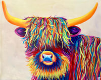 Image 1 of Harry the Highland 