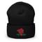 Image of L Rose Place Beanie