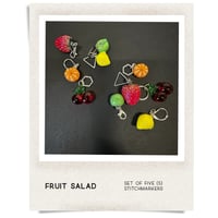 Image 10 of STITCH MARKERS