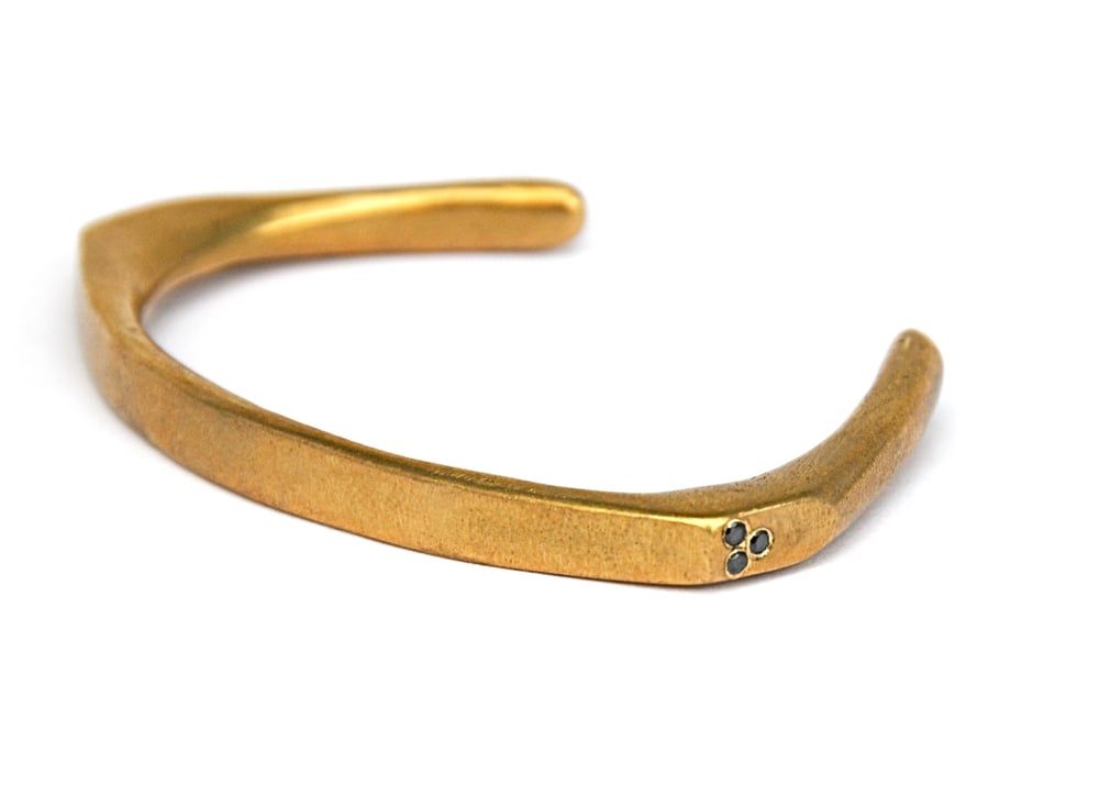 Image of Pheobe Cuff
