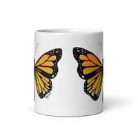 Image 2 of Mug Monarch