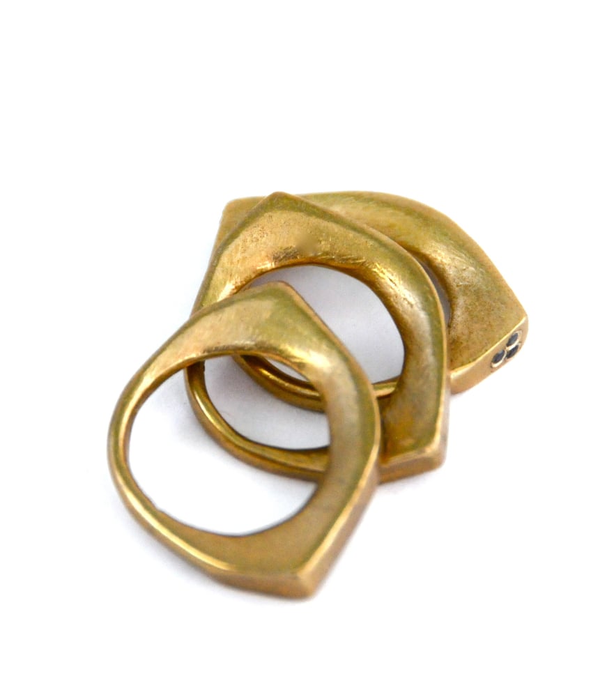 Image of Pheobe ring