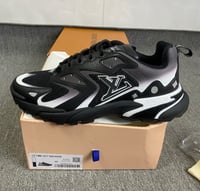 Image 1 of ATOMIC BLAST RUNNERS