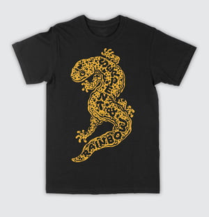Image of Hellbender Shirt 