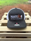 Texas Native Trucker Hat