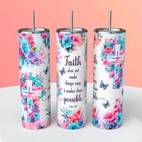 FAITH TUMBLER 3