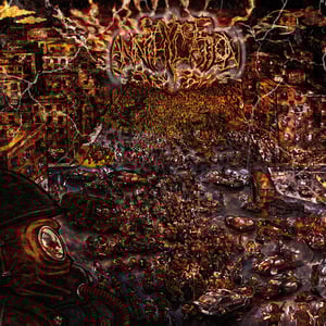 Image of "Cannibalisme, hérésie et autres sauvageries" CD