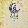 Moon Gazing Hare